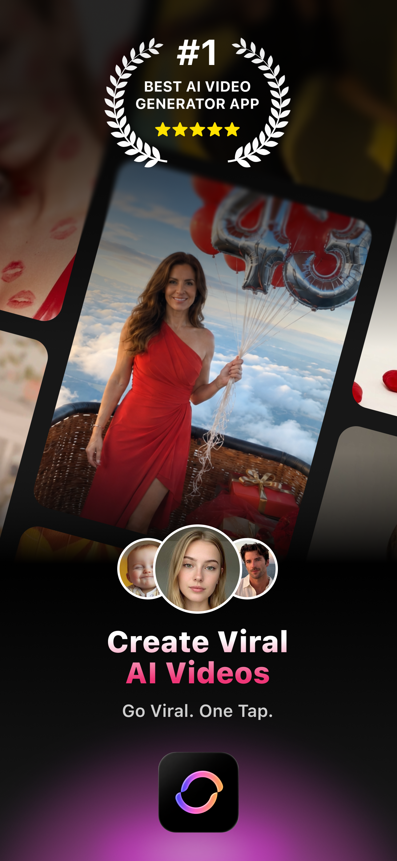 OpenVideo App Store screenshot 1